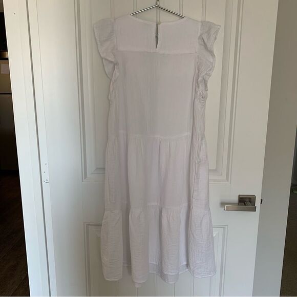 J Crew Dress 8 - Picture 6 of 10